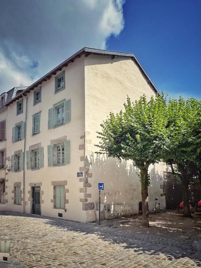 Maison D'Hote Les Allois Лімож Екстер'єр фото