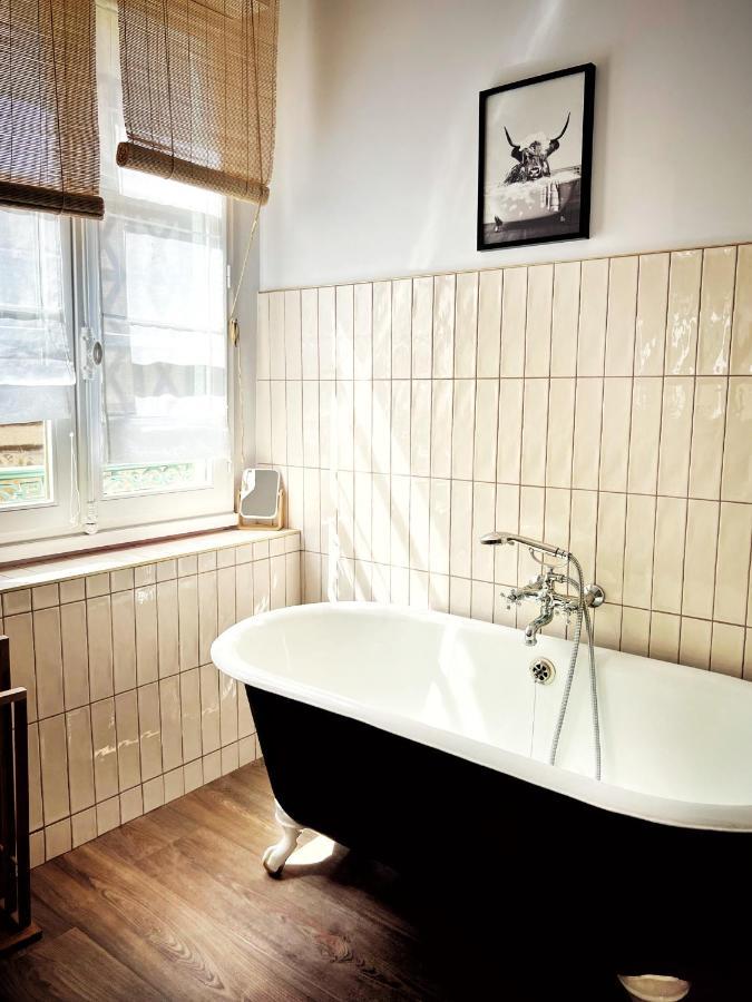 Maison D'Hote Les Allois Лімож Екстер'єр фото
