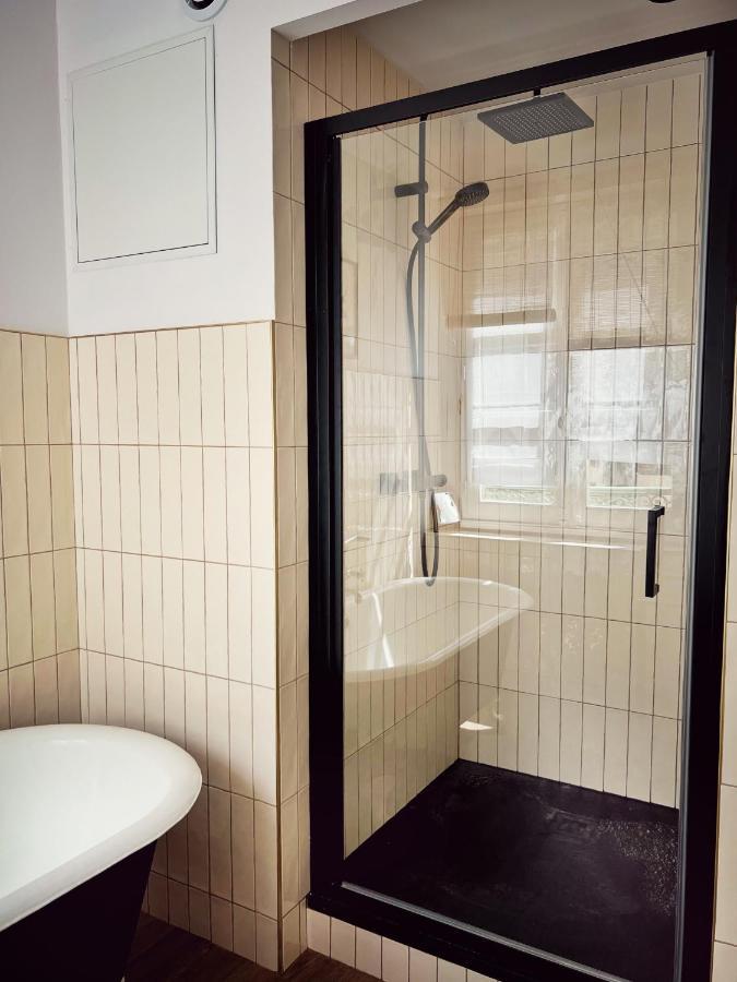 Maison D'Hote Les Allois Лімож Екстер'єр фото