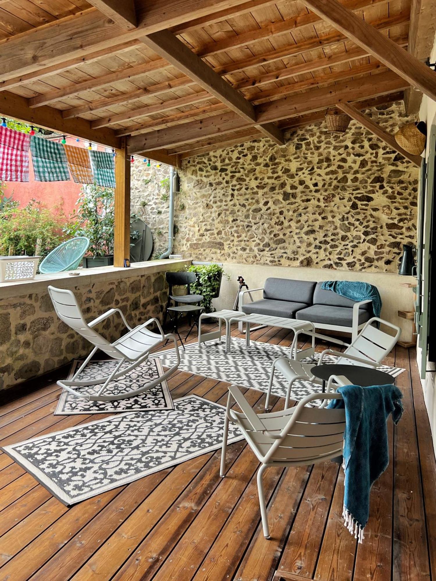Maison D'Hote Les Allois Лімож Екстер'єр фото