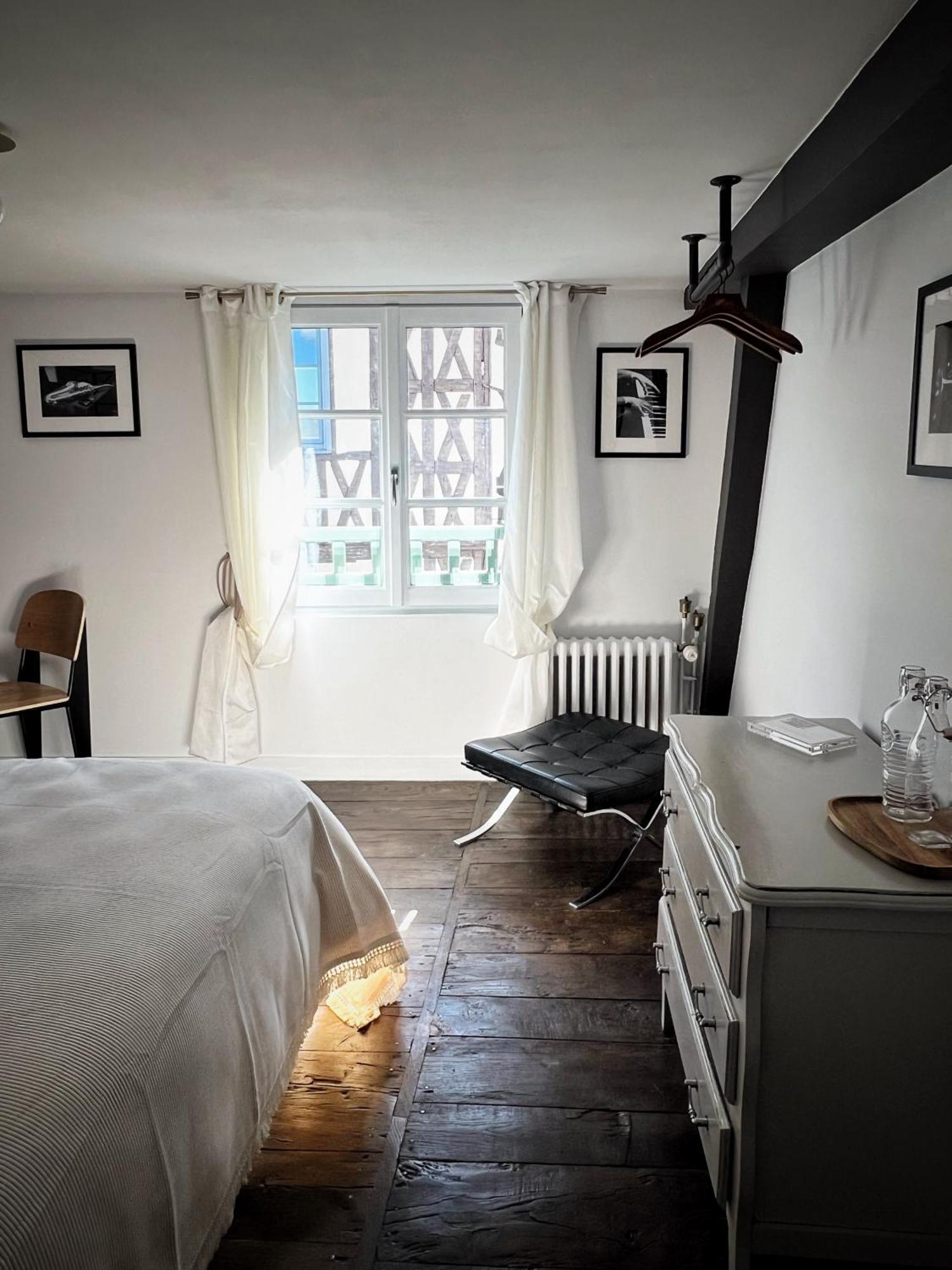 Maison D'Hote Les Allois Лімож Екстер'єр фото